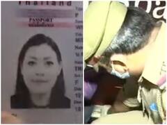 Lucknow: Thai Woman Working In A Spa Dies of Covid; 'My Son Had No Links With Her', Says Rajya Sabha MP Sanjay Seth