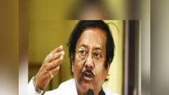 Cabinet Oath Taking: 'এবার পাখির চোখ ২০২৪, মসনদ থেকে মোদিকে সরাতেই হবে', বললেন জ্যোতিপ্রিয়