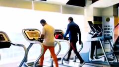 Need to prioritise health centers over gyms & swimming pools