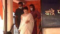 Kangana Ranaut: आता इन्स्टाग्रामवरूनही कंगना आऊट? कंगनाने केलेली पोस्ट इन्स्टाग्रामने का केली डिलीट?