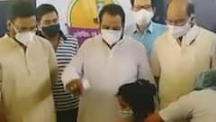 Corona के कारण जिला पंचायत अध्यक्ष और ब्लॉक प्रमुख के चुनाव टले | Uttar Pradesh News | News@4