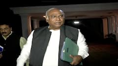 काँग्रेस नेते मल्लिकार्जुन खर्गे यांचं पंतप्रधानांना पत्र ; कोरोनाविरोधी लढ्यासाठी सुचवले सहा पर्याय