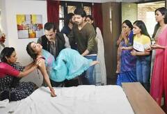 Anupamaa: वनराज के प्यार में पागल काव्या ने की सुसाइड करने की कोशिश, पूरा परिवार हुआ परेशान