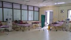 ICMR જાહેર કરી એડવાઇઝરી, કોવિડના દર્દી માટે ઘાતક સાબિત થઇ શકે છે મ્યુકોરમાઇકોસિસ