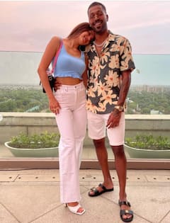 Hardik Natasa Pic: ছবি কে তুলে দিল, অগ্যস্ত? হার্দিক-নাতাশাকে প্রশ্ন নেটিজেনদের