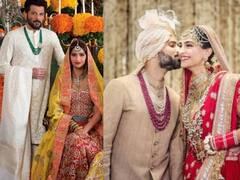 सोनम कपूर की शादी में अनिल कपूर ने खर्च किए थे करोड़ों रुपए, एक्ट्रेस के लहंगे जितनी महंगी थी सगाई की अंगूठी