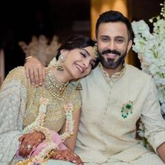 सोनम कपूर ने शादी में पहना था इतना महंगा लहंगा, इस कीमत में खरीद सकते हैं आप आलीशान फ्लैट, देखें