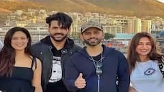 Khatron Ke Khiladi contestants promoting show on social media