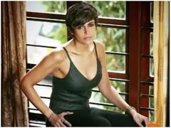 मंदिरा बेदी की फिटनेस का राज क्या है? वीडियो शेयर कर बताया इस योग आसन से चिंता होती है दूर