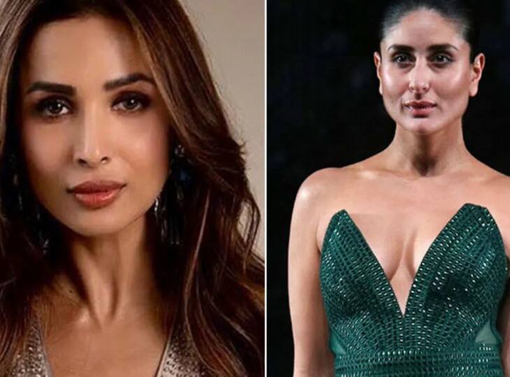 when malaika arora was asked which is the one thing kareena kapoor should stop, know her answer जब Malaika Arora से पूछा गया कि Kareena को कौन सा एक काम नहीं करना चाहिए, पढ़िए क्या मिला था जवाब