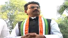 Rajeev Satav Health | राजीव सातव यांची प्रकृती खालावली, पुन्हा व्हेंटिलेटरवर