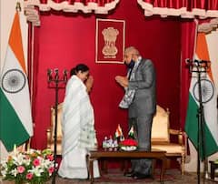 ਮਮਤਾ ਬੈਨਰਜੀ ਦੇ ਮੰਤਰੀਮੰਡਲ ਦੀ ਅੱਜ ਸਹੁੰ ਚੁਕਾਈ, ਇਹ 43 ਵਿਧਾਇਕ ਚੁੱਕਣਗੇ ਸੁੰਹ 