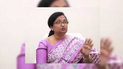WB Cabinet Oath Taking:'কাজ করার সুযোগের জন্য মুখ্যমন্ত্রীর কাছে কৃতজ্ঞ', শপথ নিয়ে বললেন চন্দ্রিমা
