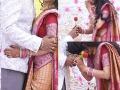 Just Engaged : झी मराठीवरील लोकप्रिय मालिकेतील ऑनस्क्रीन जोडीचा साखरपुडा; खऱ्याखुऱ्या जीवनातही एकमेकांना साथ देण्याचा निर्णय