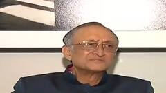 State Cabinet Ministers' Oath Taking: ফের রাজ্যের অর্থ দফতর সামলাতে পারেন অমিত মিত্রই, মন্ত্রিসভায় একাধিক নয়া মুখ