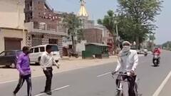 गांव-गांव कोरोना का कहर, देखिए कितना बुरा है हाल?