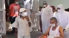 ગુજરાત માટે સારા સમાચાર, રિકવર દર્દીઓની વધી રહી છે સંખ્યા, છેલ્લા 24 કલાકમાં કેટલા દર્દી થયા ડિસ્ચાર્જ?,જુઓ વીડિયો