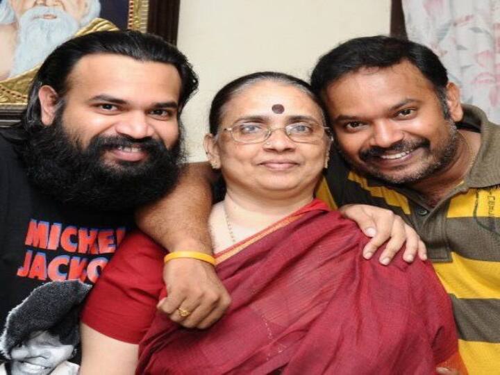கங்கை அமரனின் மனைவி மணிமேகலை காலமானார் famous director and composer Gangai Amaran wife passed away due to ill health கங்கை அமரனின் மனைவி மணிமேகலை காலமானார்