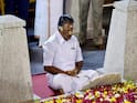 Tamil Nadu Ex-CM O Panneerselvam Exits NDA Hours After Meeting MK Stalin
