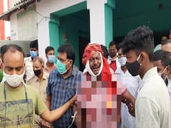 पूर्व मंत्री बीमा भारती के पति अवधेश मंडल पर जानलेवा हमला, गंभीर हालत में अस्‍पताल में भर्ती