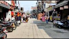 ਗੁਰਦਾਸਪੁਰ 'ਚ ਬਦਲੀਆਂ ਕੋਰੋਨਾ ਪਾਬੰਦੀਆਂ, ਗੈਰ ਜ਼ਰੂਰੀ ਦੁਕਾਨਾਂ ਖੁੱਲ੍ਹੀਆਂ