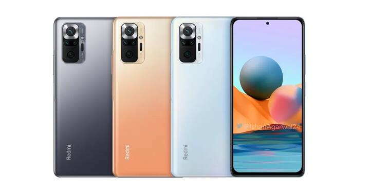 Redmi Note 10 Pro Max- ચીની સ્માર્ટફોન નિર્માતા શ્યાઓમીનો આ ફોન કેમેરાના મામલે ખુબ જાણીતો છે. આમાં 108MP+8MP+5MP+2MPનો શાનદાર રિયર કેમેરા સેટઅપ અને 16MPનો ફ્રન્ટ કેમેરો આપવામાં આવ્યો છે. 6.67 ઇંચની ડિસ્પ્લે વાળા આ ફોનમાં 6GB રેમ અને 64GB સ્ટૉરેજ આપવામાં આવ્યુ છે. આ ફોનની કિંમત 19,999 રૂપિયા છે.