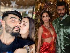 जब अपने बीच 12 साल के उम्र के फासले पर बोले थे Arjun Kapoor-Malaika Arora, जानिए क्या कहा था?