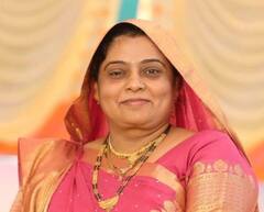 ગુજરાતના કયા સાંસદના પુત્રવધૂનું મોત થતાં પરિવારમાં છવાઈ ગયો શોકનો માહોલ, જાણો શું હતી બીમારી