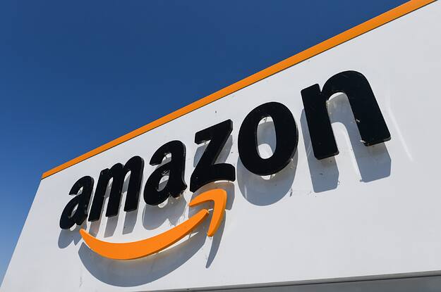 Amazon Hit By New Racial, Gender Bias Lawsuits From Employees Amazon Hit By New Racial, Gender Bias Lawsuits From Employees
