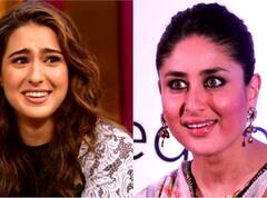 Saif-Amrita के बच्चे Sara-Ibrahim के साथ कैसी है Kareena Kapoor की बॉन्डिंग, खुद किया था खुलासा