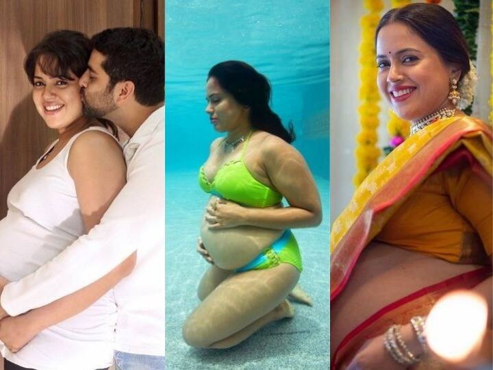 समीरा रेड्डी को आपने कई फिल्मों में देखा होगा, लेकिन प्रेग्नेंसी के बाद वह अचानक फिल्म इंडस्ट्री से दूर हो गई थीं और कई समय बाद जब उन्होंने सोशल मीडिया इस्तेमाल करना शुरू किया तो फैन्स उन्हें देखकर शॉक्ड हो गए थे क्योंकि उनका लुक पूरी तरह बदल चुका था.