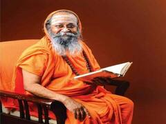 Swami Omkaranandha Death: பிரபல பீடாதிபதி ஓம்கார நந்தா சுவாமிகள் கொரோனா பாதிப்பால் காலமானார்..
