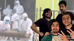 Patuli Inter Relief Centre: অমিল অক্সিজেন? হাত বাড়াচ্ছেন পরমব্রত, অনুপম, ঋদ্ধিরা