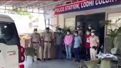 Questions being raised on Delhi Police in Navneet Kalra case | Ghanti Bajao (10.05.2021)