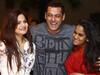 Salman Khan Reveals His Sister Arpita Sharma Tested Corona Positive