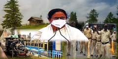 Mamata Banerjee Department : নিলেন উত্তরবঙ্গ উন্নয়নের দায়িত্ব, সঙ্গে রাখলেন স্বাস্থ্য, স্বরাষ্ট্র, দেখে নিন মমতা বন্দ্যোপাধ্যায়ের হাতে কোন কোন দফতর