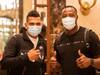 Cricket West Indies Thanks BCCI As Caribbean Players Reach Home Safely After IPL 2021 Suspension