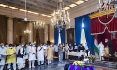 Ministers and Their Portfolios: শিক্ষা থেকে বিদ্যুৎ, মমতার মন্ত্রিসভায় দফতরের দায়িত্বে উল্লেখযোগ্য বদল