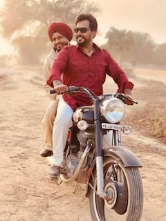 'ਛੱਲਾ ਮੁੜਕੇ ਨੀ ਆਇਆ' ਅੰਬਰਦੀਪ ਸਿੰਘ ਦੀ ਅਗਲੀ ਫਿਲਮ