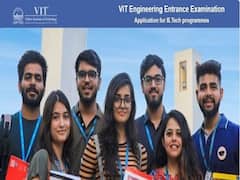 VITEEE Slot Booking 2021: VIT इंजीनियरिंग एंट्रेंस एग्जामिनेशन 2021 के लिए स्लॉट बुकिंग आज से शुरू, जानें कैसे करें बुक