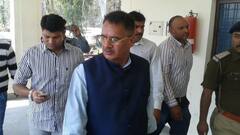 कैबिनेट मंत्री Ganesh Joshi का बड़ा बयान, 'हमें नहीं पता था कोरोना लौटकर आएगा' | Uttarakhand Prime