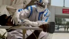 'सांसों' की लग रही बोली, एक-एक Remdesivir के लिए दम तोड़ रही जिंदगी | High Alert