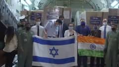 दुनियाभर से भारत को मदद, कई देशों ने भेजे Oxygen Plant | India Chahta Hai