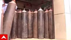 Covid Updates: 'মাত্র ১০ ঘণ্টা রোগীদের অক্সিজেন সরবরাহ সম্ভব, দ্রুত ব্যবস্থা নিন', স্বাস্থ্য দফতরকে আবেদন নিউটাউনের বেসরকারি হাসপাতালের