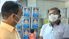 કોરોનાકાળમાં સિંગતેલ અને કપાસિયા તેલના ભાવમાં નોંધાયો ઉછાળો, કેટલો વધ્યો ભાવ?,જુઓ વીડિયો