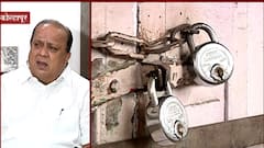 Kolahpur Lockdown : येत्या 2 दिवसात कोल्हापुरात कडक लॉकडाऊन : हसन मुश्रीफ