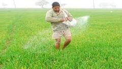 આપણા PM 2014માં લોકસભામાં દાખલ થ્યા ત્યારે જે શબ્દો બોલેલા...પણ એ વાત જુદી નિકળી છ, શબ્દો બોલવા બહુ હેલા છે....