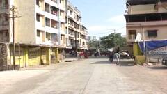 Kalyan Corona : कल्याण ग्रामीण भागात कडक निर्बंध; आजपासून शुक्रवारपर्यंत 67 गावांमध्ये निर्बंध लागू