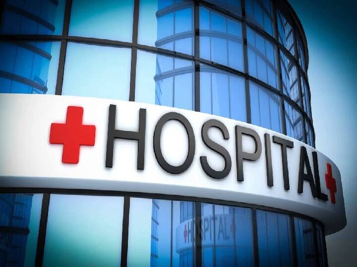 100 bed hospital to be started in Virsinghpur in Sultanpur and corona infected will be treated ANN UP: सुल्तानपुर में शुरू होगा 27 करोड़ की लागत से बना 100 बेड वाला हॉस्पिटल, कोरोना संक्रमितों का होगा इलाज