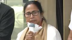 बंगाल: ममता मंत्रिमंडल में शामिल हुए 43 नए मंत्री, राज्यपाल धनखड़ ने दिलायी शपथ